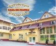 Cazare si Rezervari la Hotel Casa de Piatra din Suceava Suceava